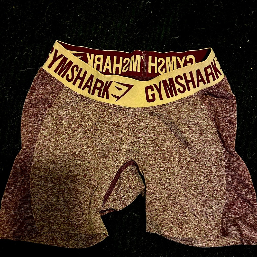 Gymshark shorts